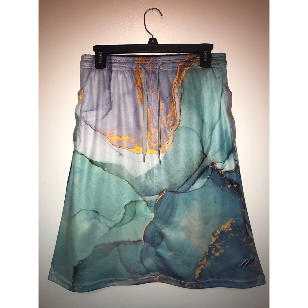 MOD sportswear athletic skirt